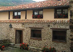 Casa Rural Ayuntamiento Viejo