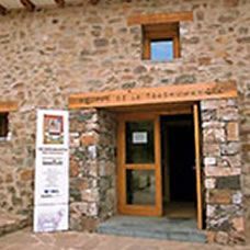 Centro de la Trashumancia de La Rioja